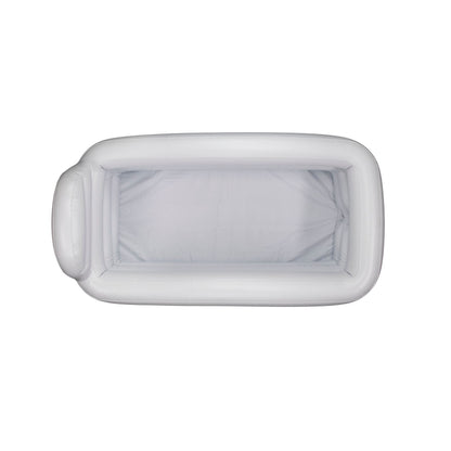 Mueller RecoveryTub Inflatable Ice Tub - Solo 30037