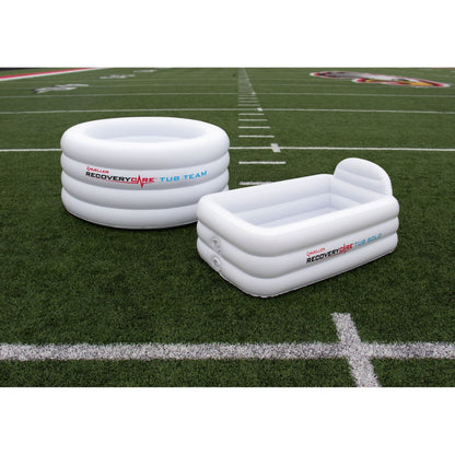 Mueller RecoveryTub Inflatable Ice Tub - Team 30047
