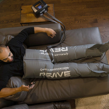 Mueller REVIVE Compression Pants RG300