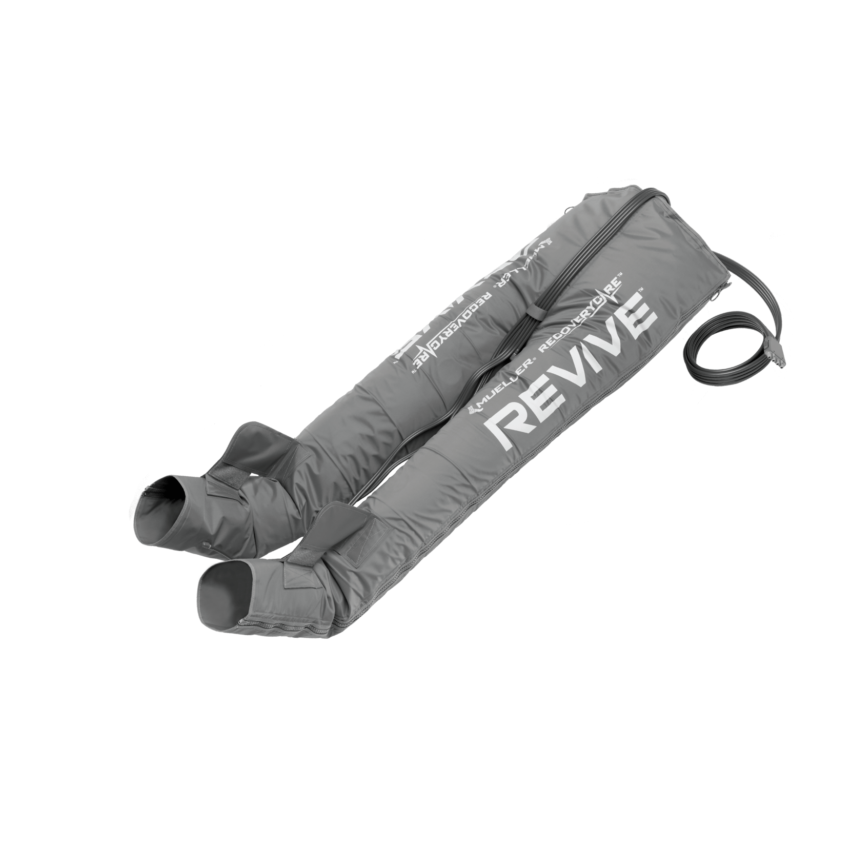 Mueller REVIVE Compression Pants RG300