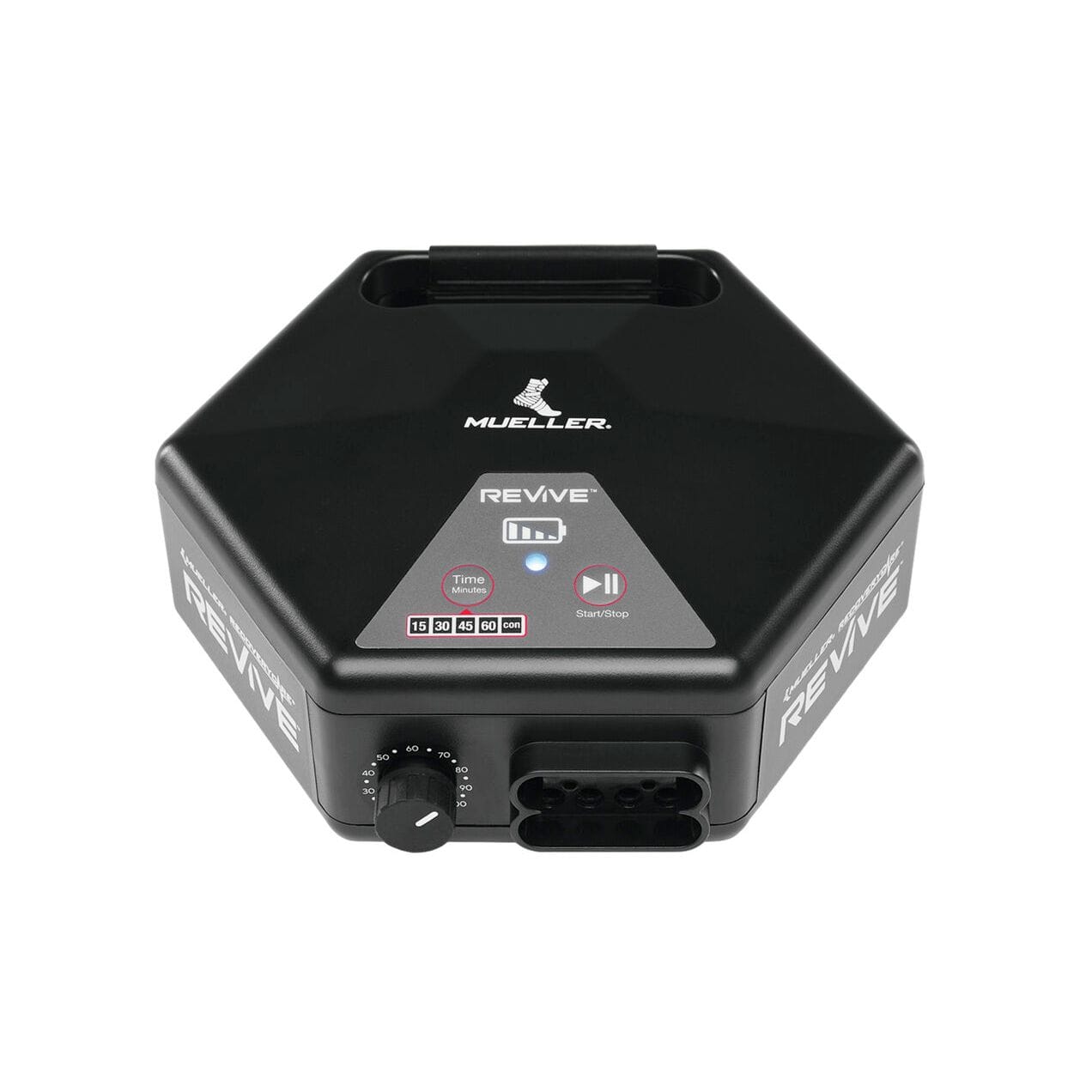 Mueller REVIVE M2 Control Console M2