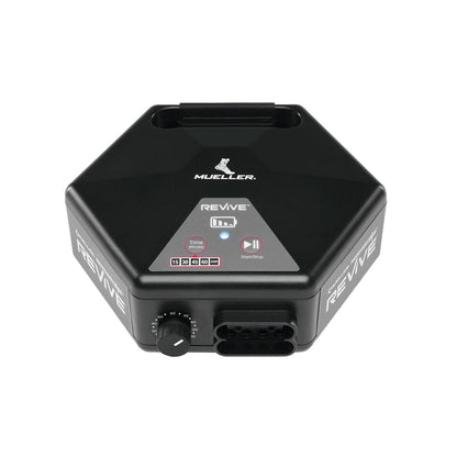 Mueller REVIVE M2 Control Console M2