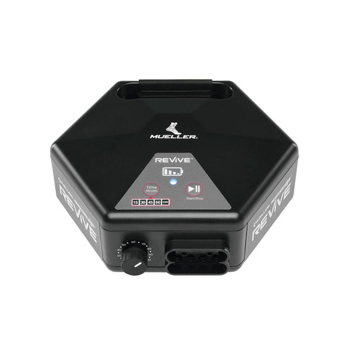 Mueller REVIVE M2 Control Console M2