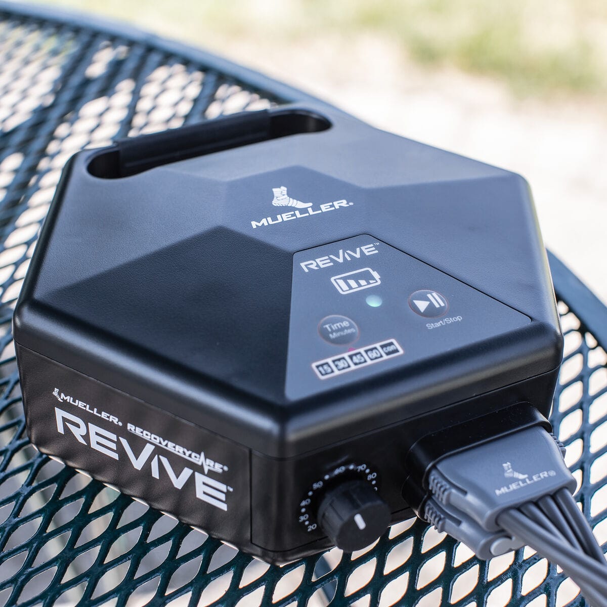 Mueller REVIVE M2 Control Console M2