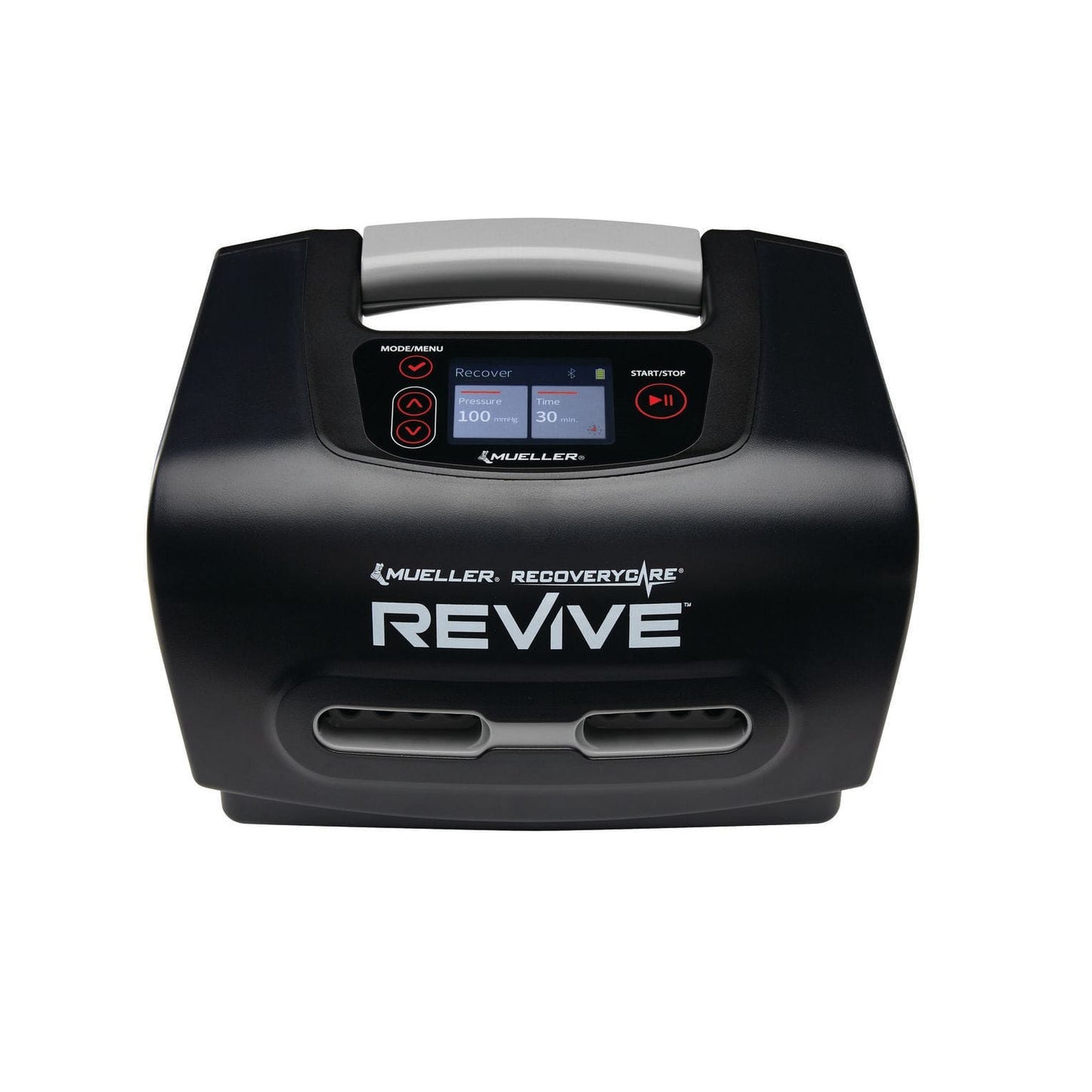 Mueller REVIVE M4 Console (Bluetooth included) - Black M4