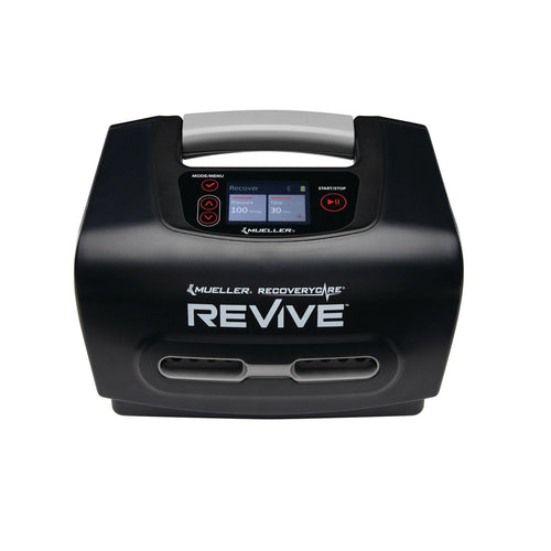 Mueller REVIVE M4 Console (Bluetooth included) - Black M4