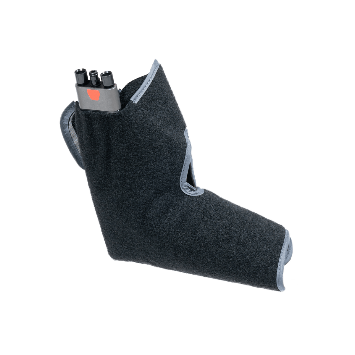 Mueller Therm-X Ankle Garment, Unisex, OSFM