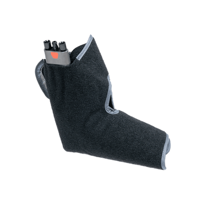 Mueller Therm-X Ankle Garment, Unisex, OSFM