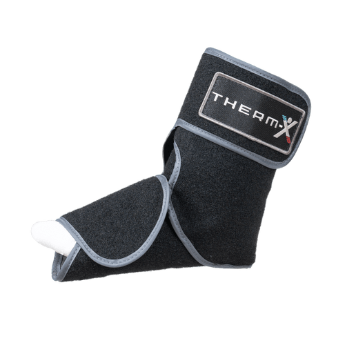 Mueller Therm-X Ankle Garment, Unisex, OSFM