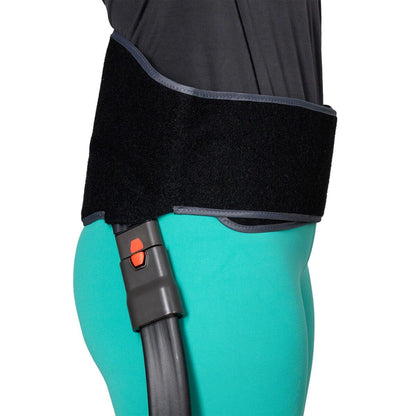 Mueller Therm-X Back Garment, Unisex, OSFM
