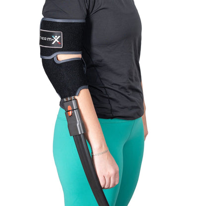 Mueller Therm-X Elbow Garment, Unisex, OSFM