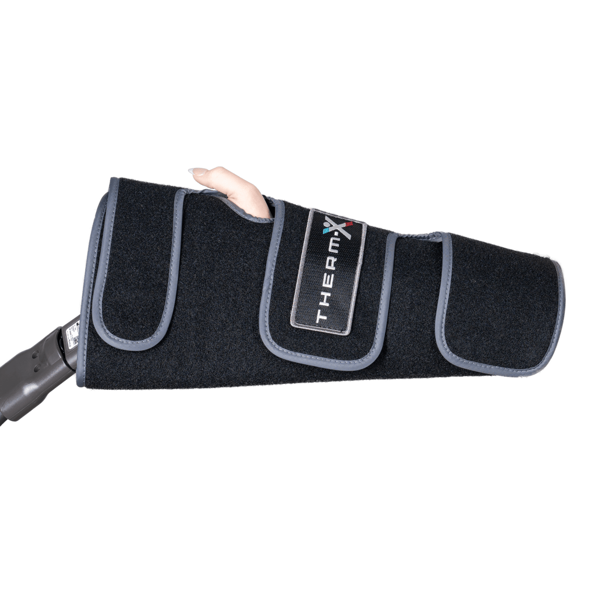 Mueller Therm-X Hand-Wrist Garment, Unisex, OSFM