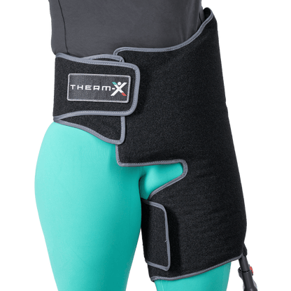 Mueller Therm-X Hip Garment, Unisex, OSFM
