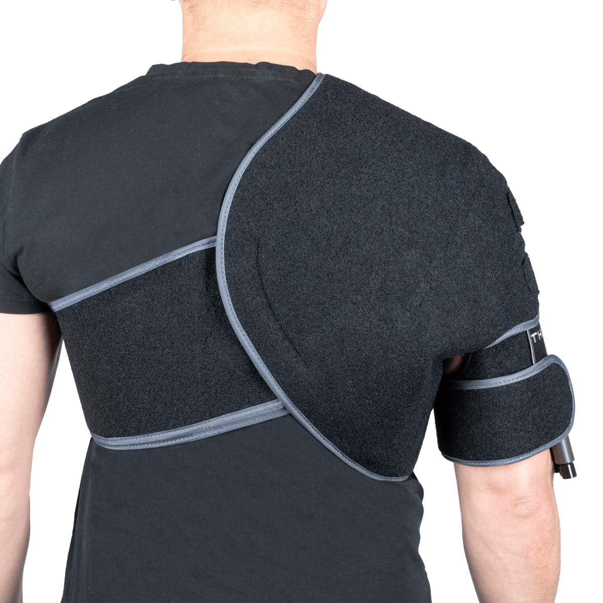 Mueller Therm-X Shoulder Garment, Unisex