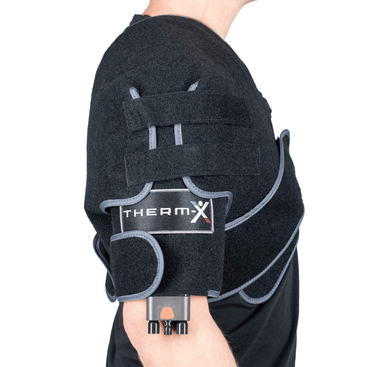 Mueller Therm-X Shoulder Garment, Unisex
