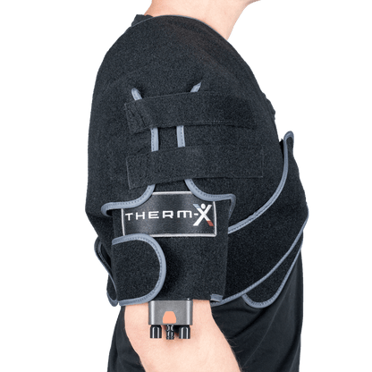 Mueller Therm-X Shoulder Garment, Unisex