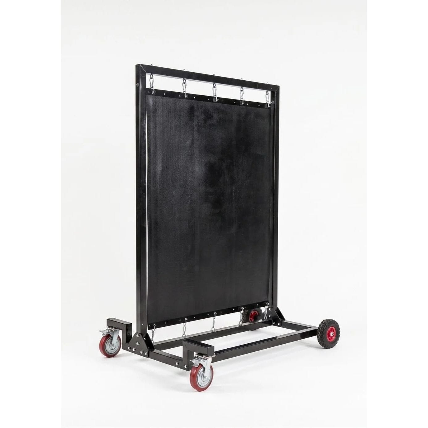 Muhltech PlyoWall Pitching Wall (Square Frame)