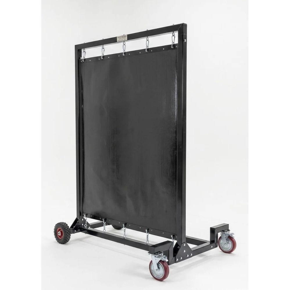 Muhltech PlyoWall Pitching Wall (Square Frame)