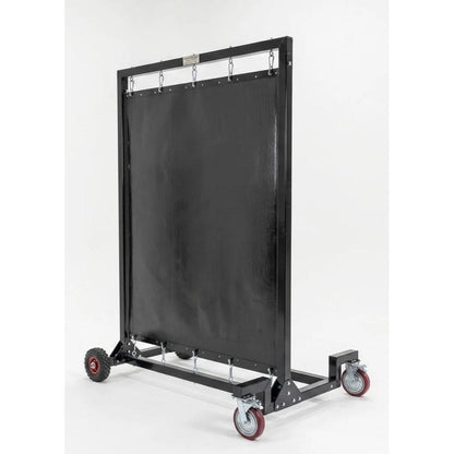 Muhltech PlyoWall Pitching Wall (Square Frame)