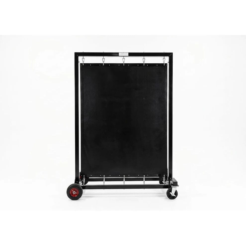 Muhltech PlyoWall Pitching Wall (Square Frame)