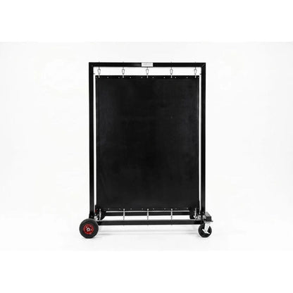 Muhltech PlyoWall Pitching Wall (Square Frame)