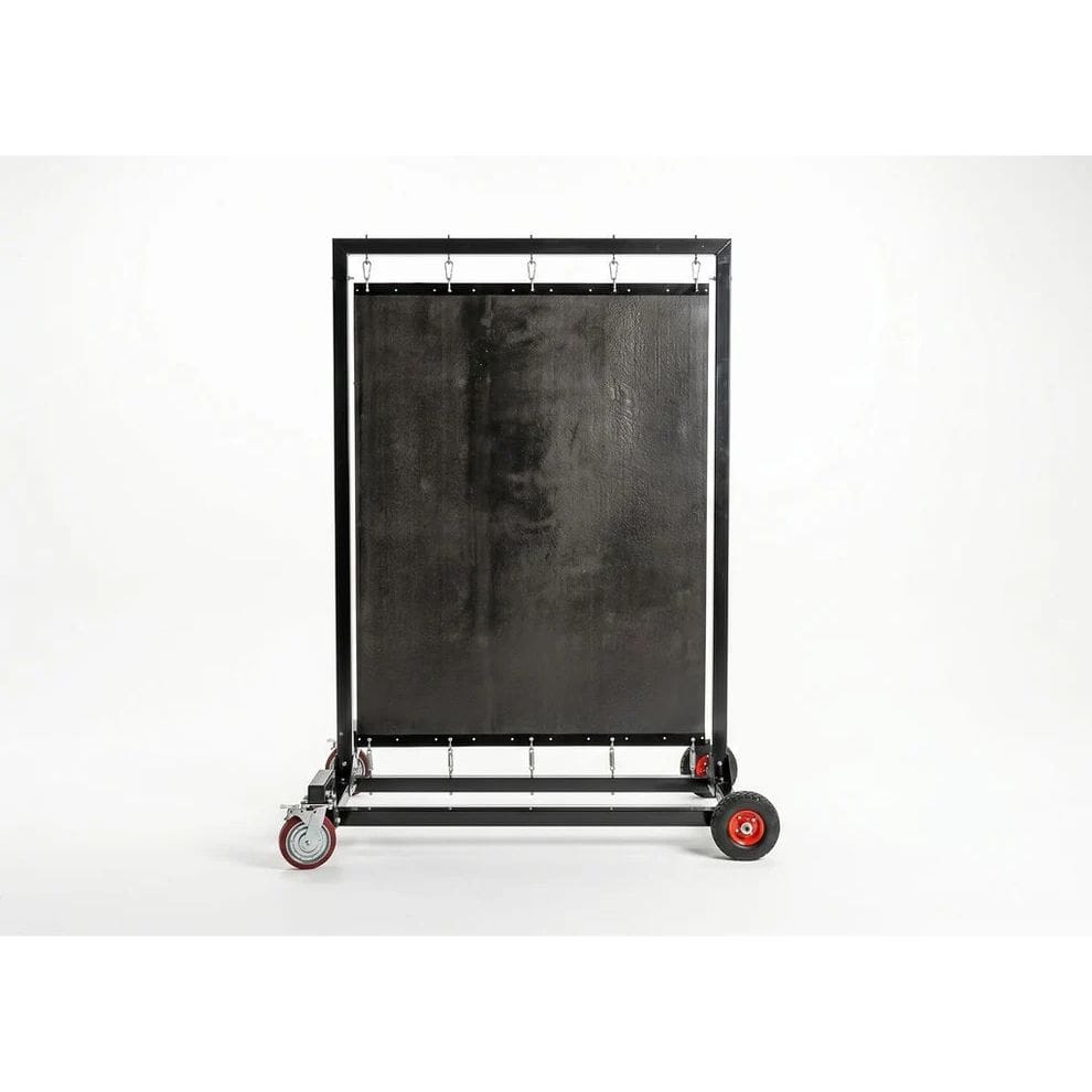 Muhltech PlyoWall Pitching Wall (Square Frame)