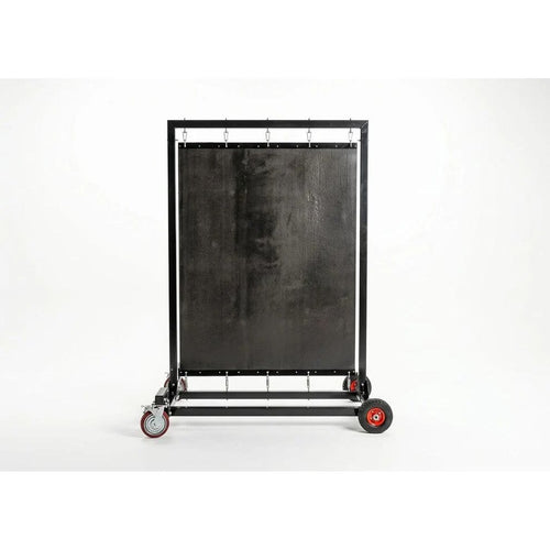 Muhltech PlyoWall Pitching Wall (Square Frame)