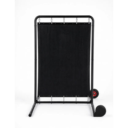 Muhltech PlyoWall Pitching Wall (Round Frame)