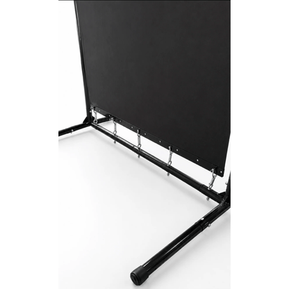 Muhltech PlyoWall Pitching Wall (Round Frame)