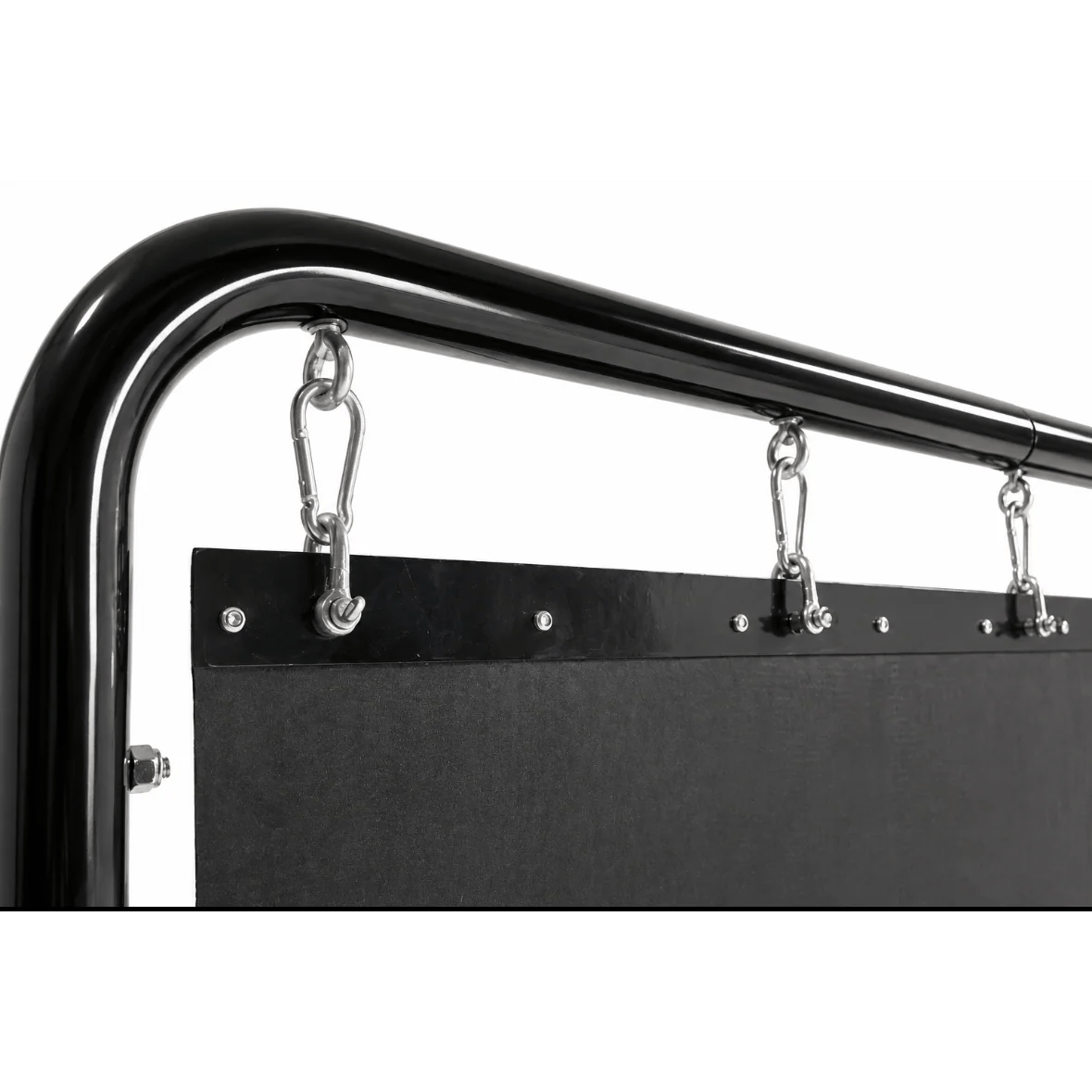 Muhltech PlyoWall Pitching Wall (Round Frame)