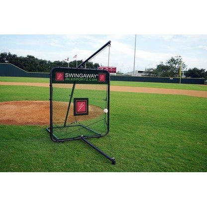 MuhlTech SwingAway 2.0 Hitting Trainer SA2