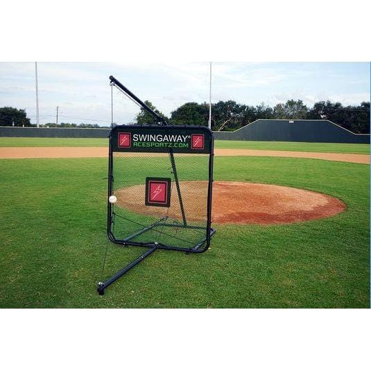 MuhlTech SwingAway 2.0 Hitting Trainer SA2