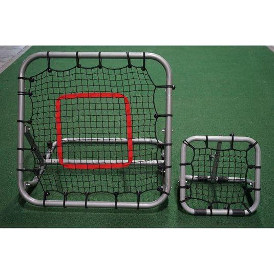 MuhlTech The Infield Skill System Pro (3'x3') + Junior (26"x26") Combo