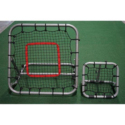 MuhlTech The Infield Skill System Pro (3'x3') + Junior (26"x26") Combo