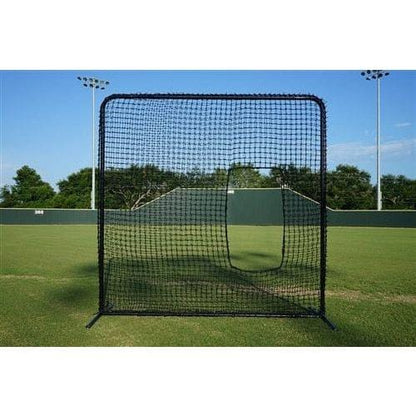 MuhlTech Varsity Softball Pitcher's Screen SBSC