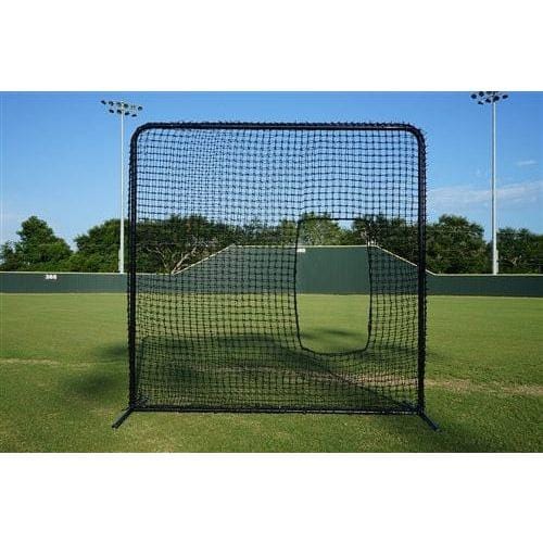 MuhlTech Varsity Softball Pitcher's Screen SBSC