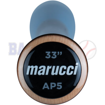 AP5 Pro Model Maple Baseball Bat
