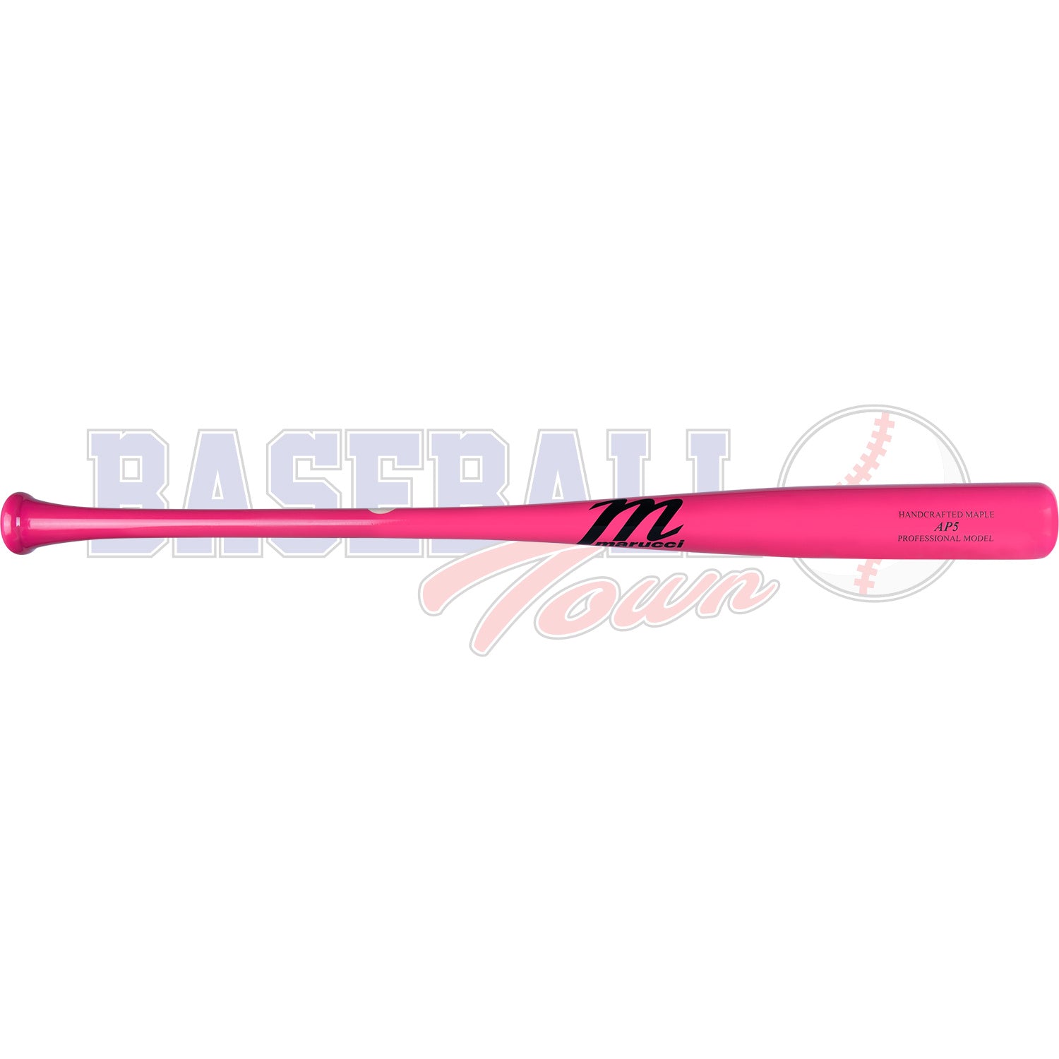 AP5 Pro Model Pink Baseball Bat