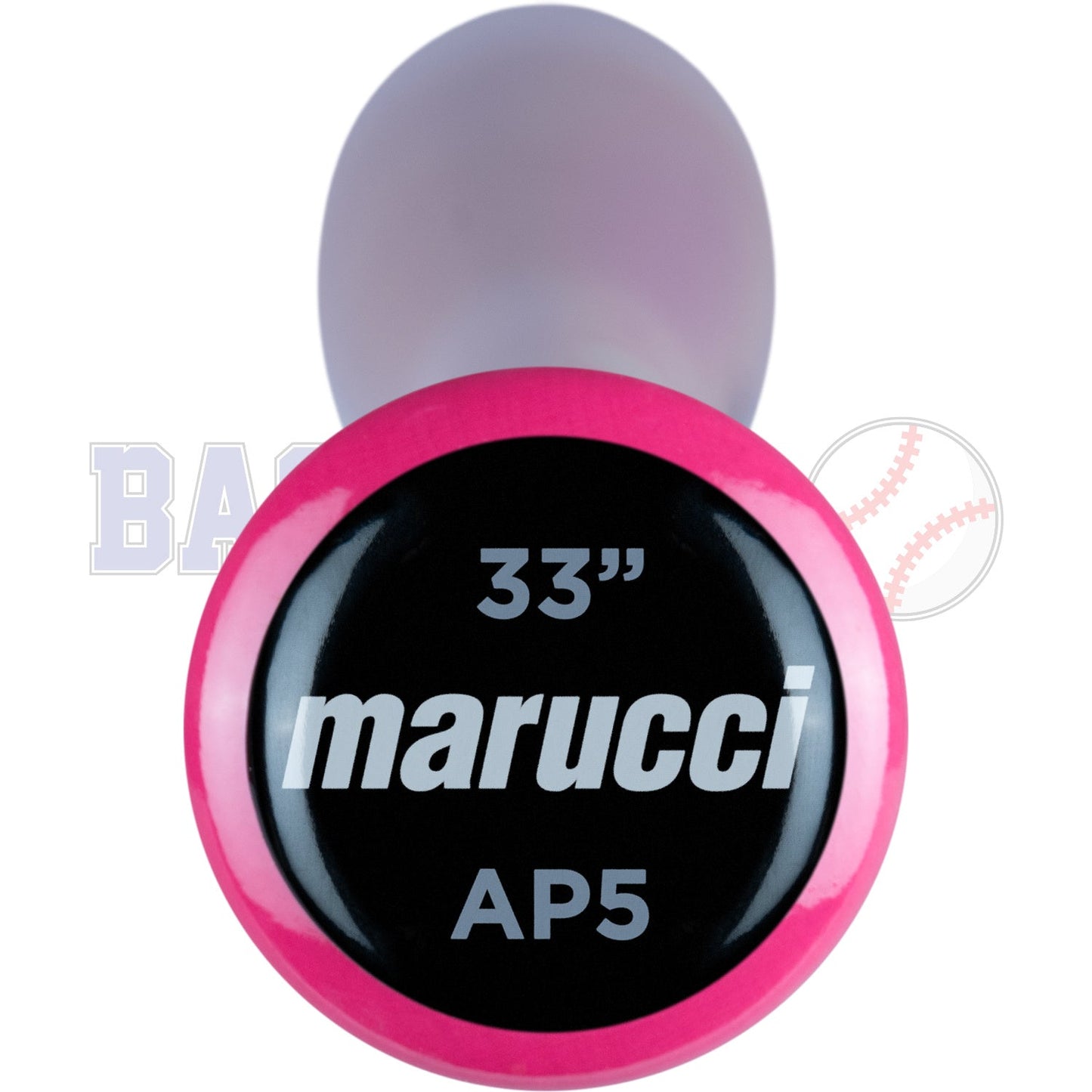 AP5 Pro Model Pink Baseball Bat