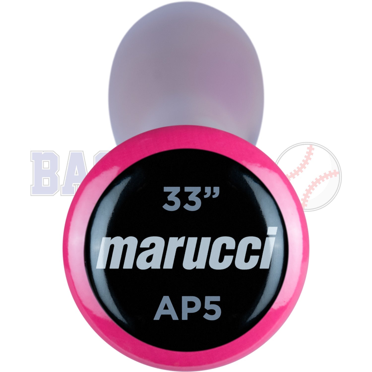 AP5 Pro Model Pink Baseball Bat
