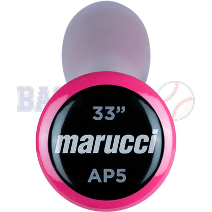 AP5 Pro Model Pink Baseball Bat