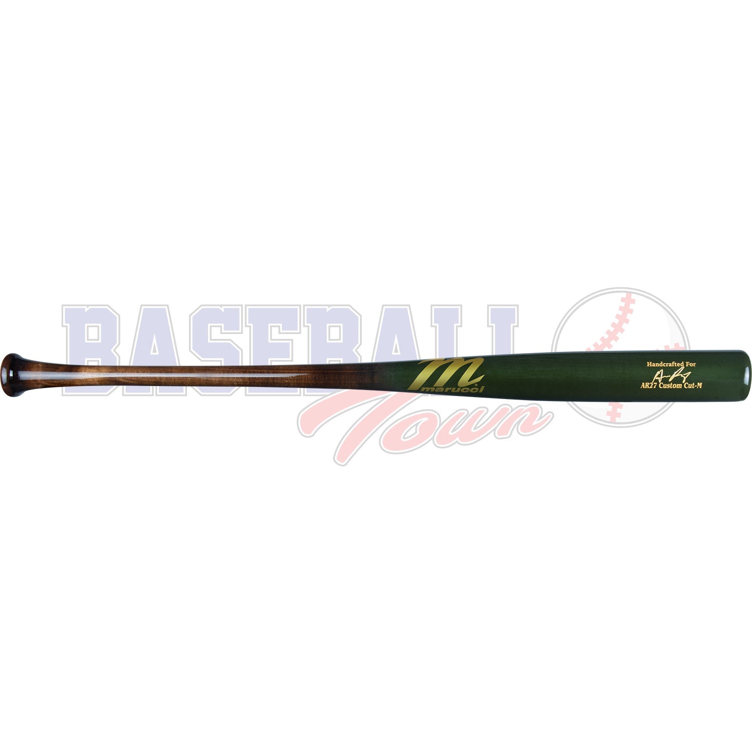 RILEY27 Pro Exclusive Baseball Bat