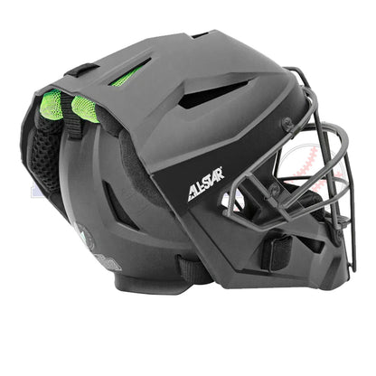 MVP Pro Adult Catcher's Helmet
