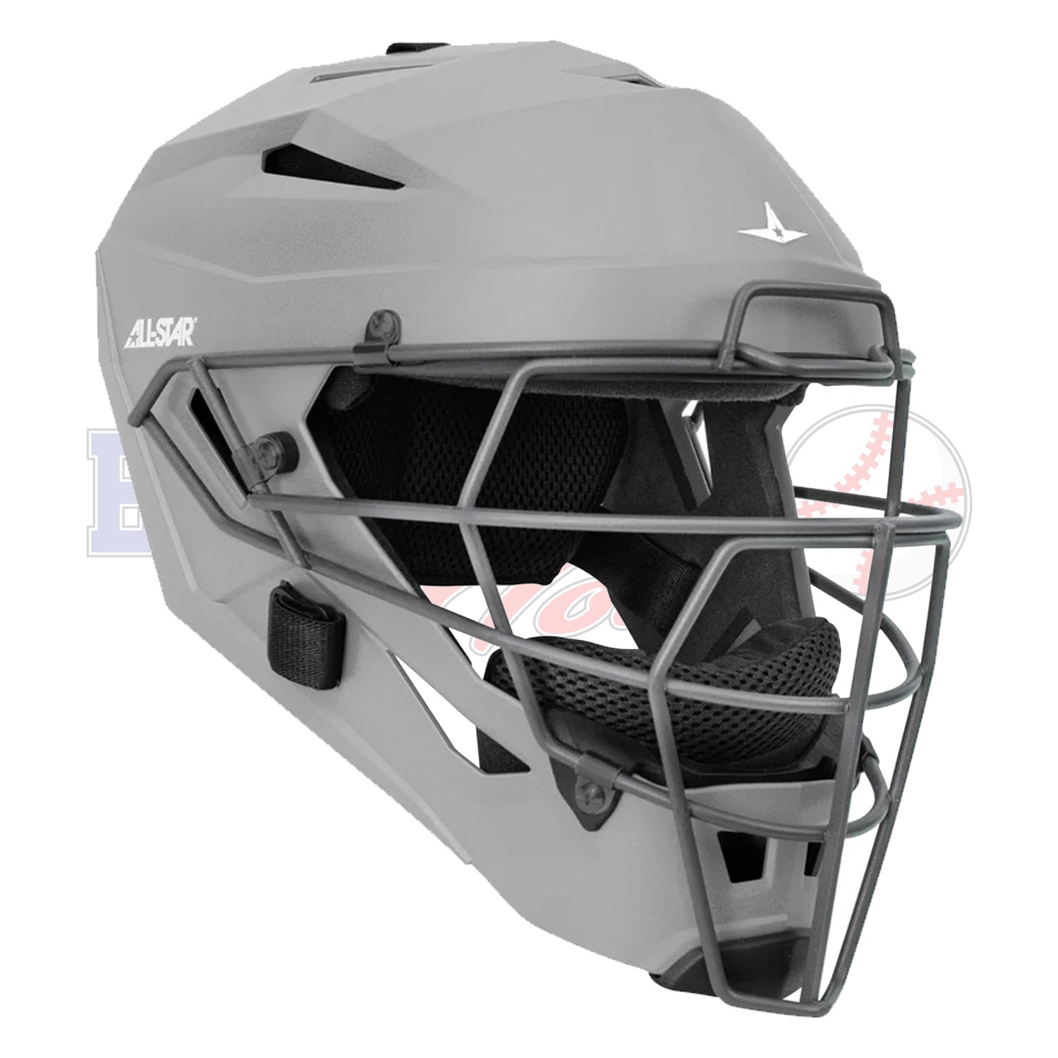 MVP Pro Adult Catcher's Helmet