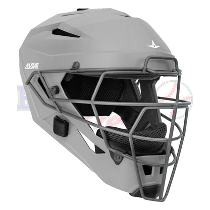 MVP Pro Adult Catcher's Helmet