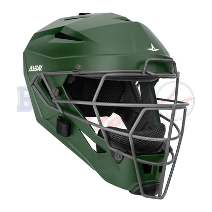 MVP Pro Adult Catcher's Helmet