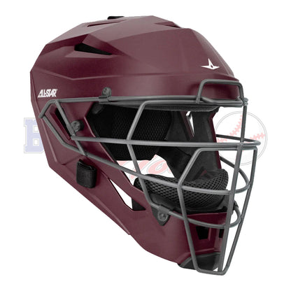 MVP Pro Adult Catcher's Helmet