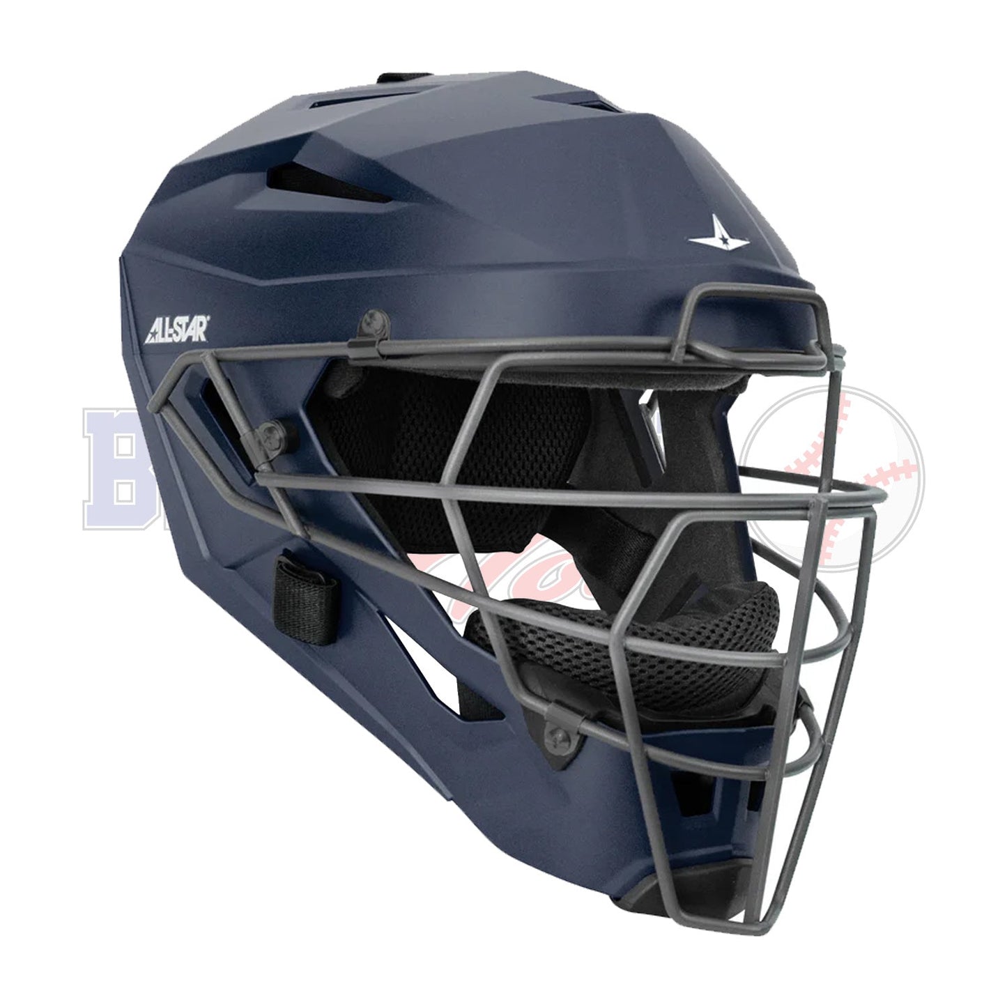 MVP Pro Adult Catcher's Helmet