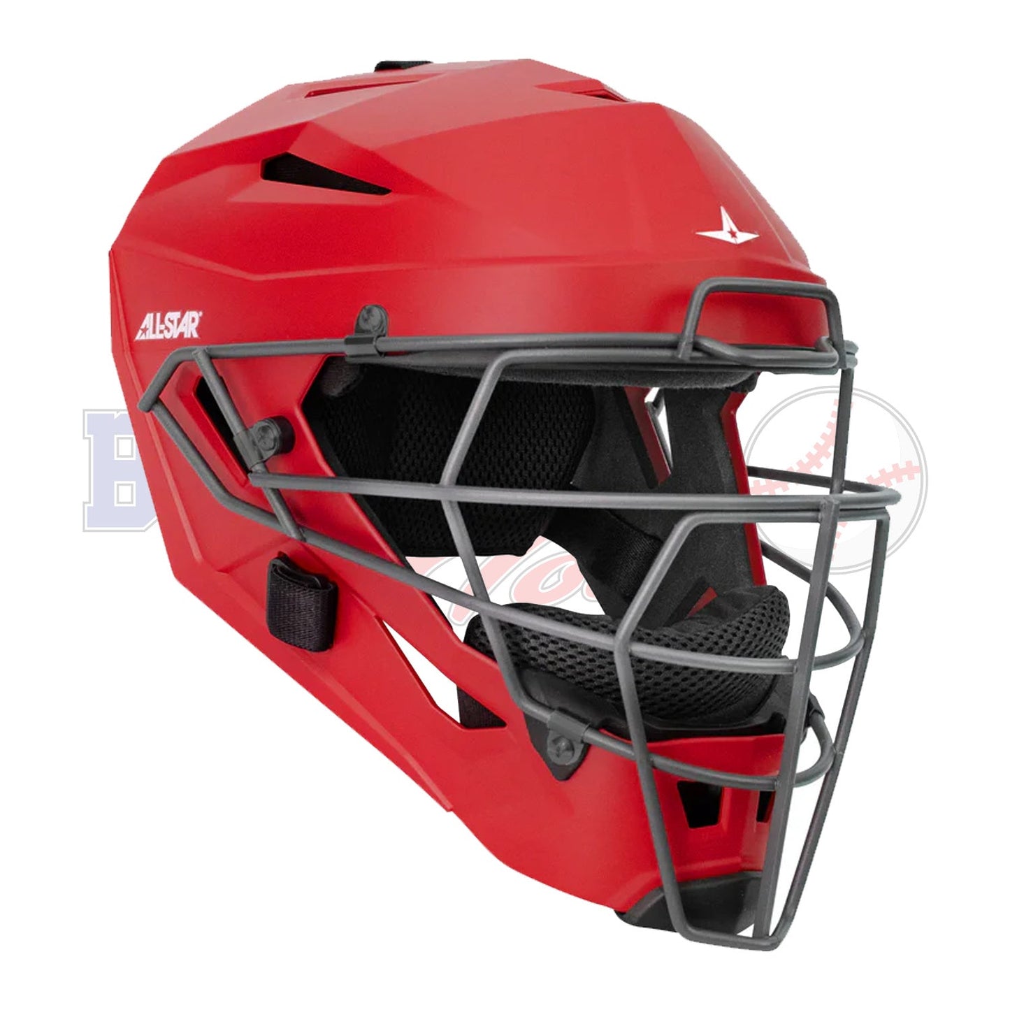 MVP Pro Adult Catcher's Helmet