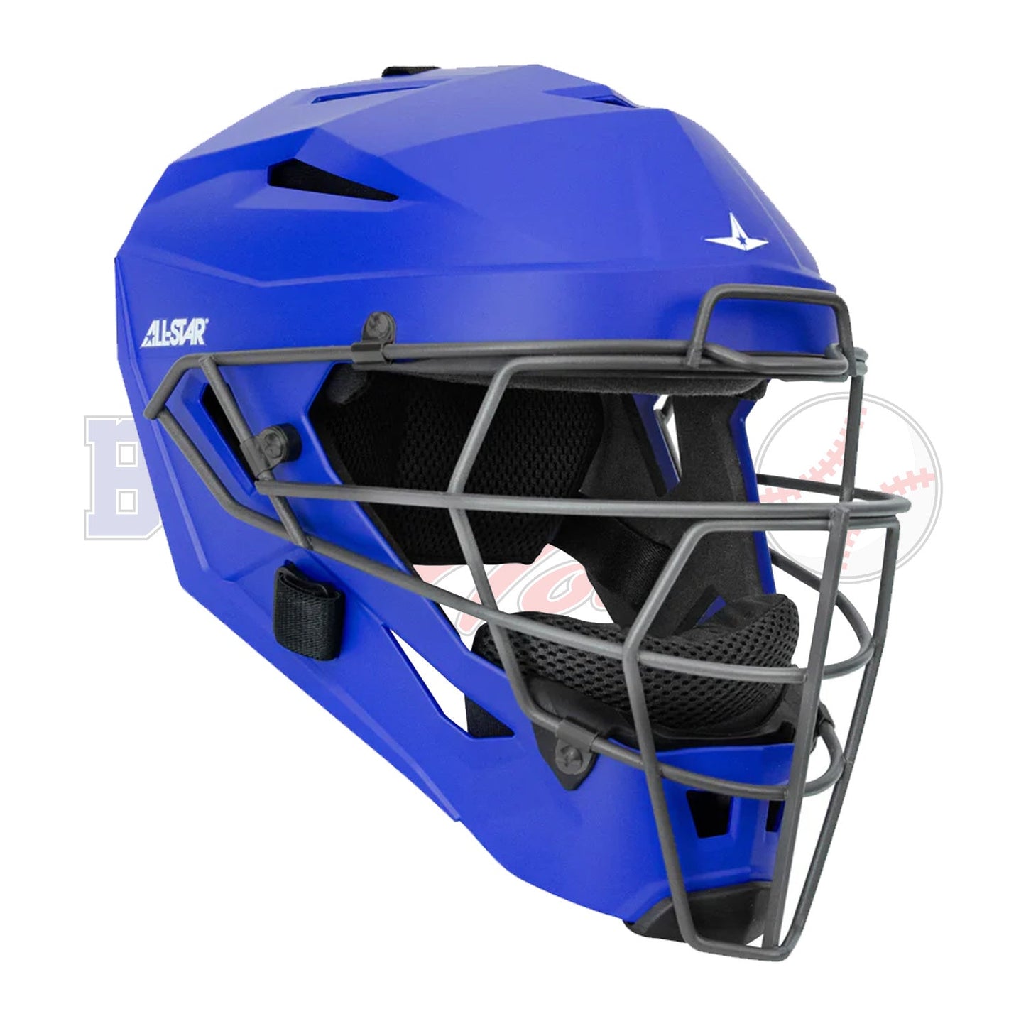 MVP Pro Adult Catcher's Helmet
